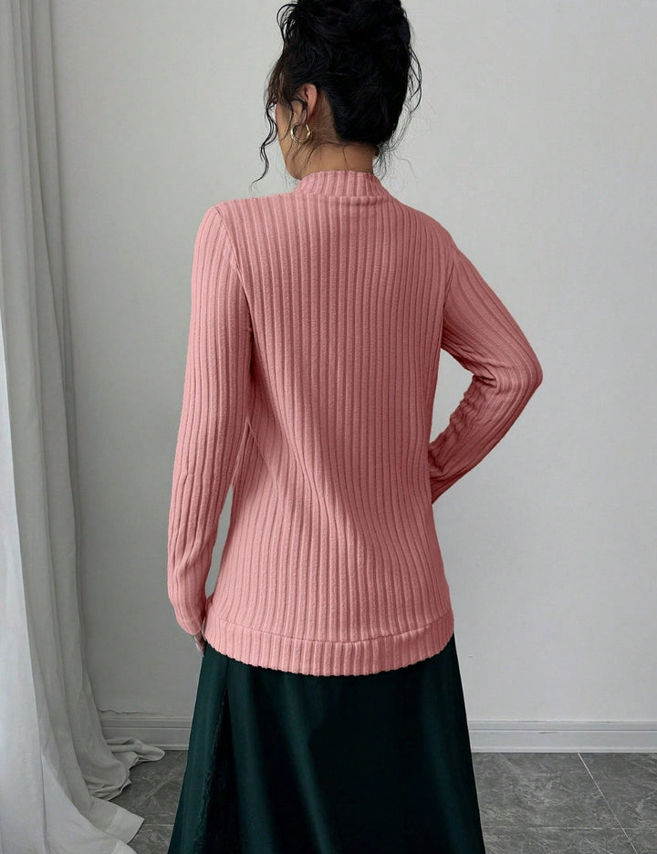 Cardigan Shein Curve+, roz