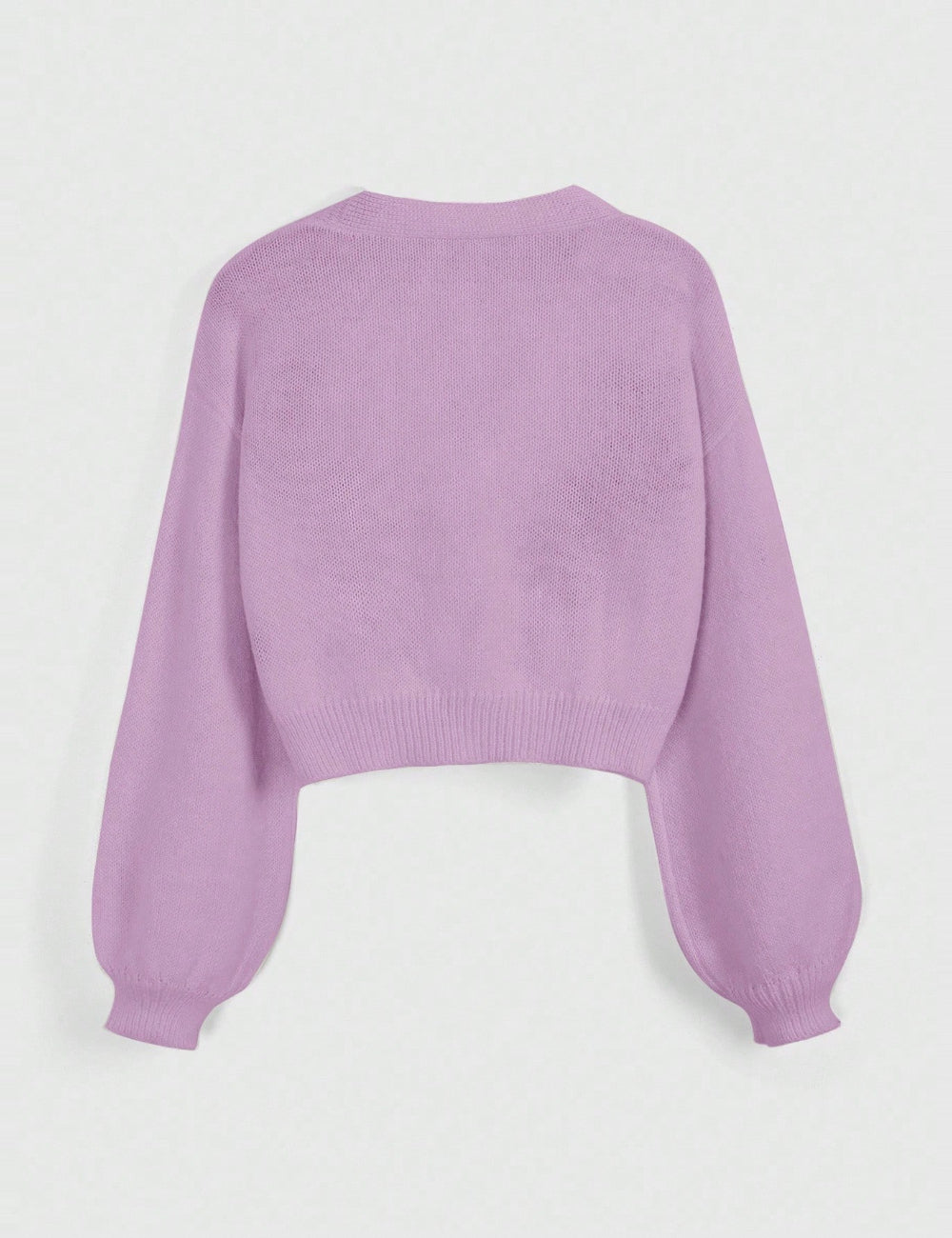 Cardigan Shein Romwe, mov