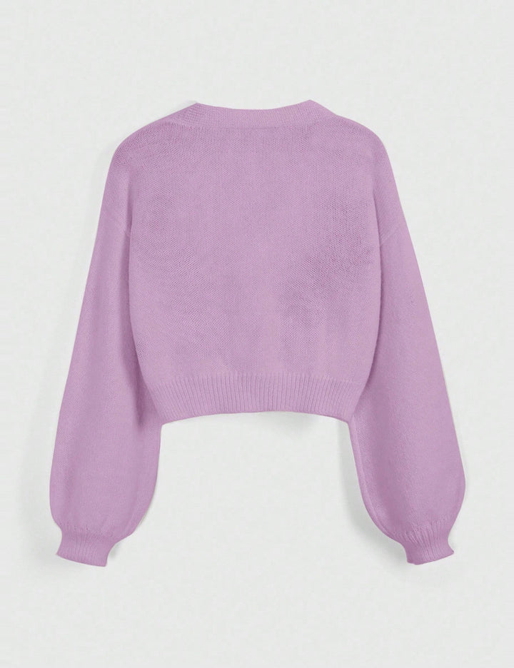 Cardigan Shein Romwe, mov