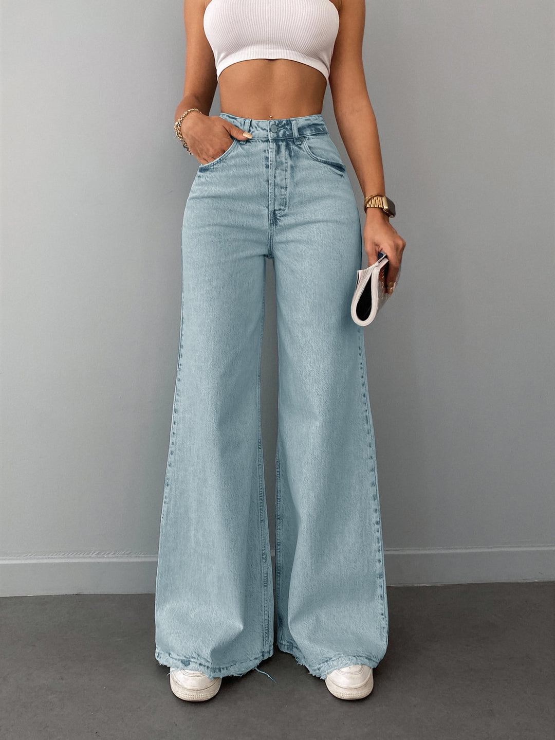 Jeans SHEIN