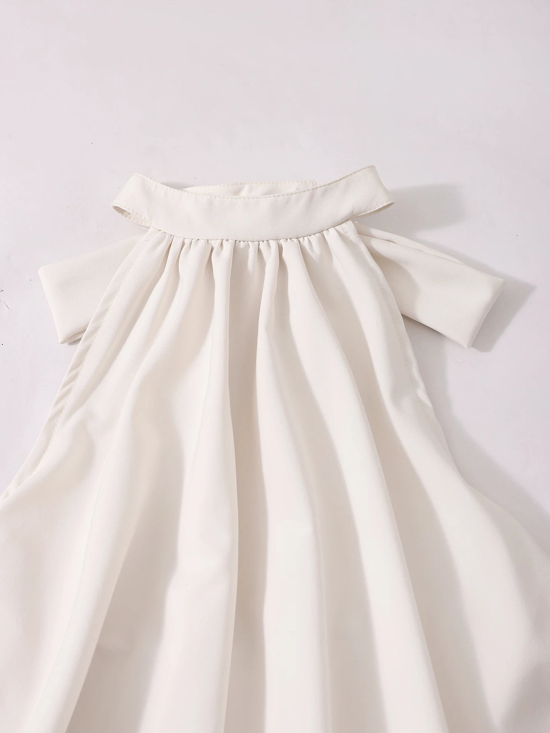 Rochie SHEIN, crem