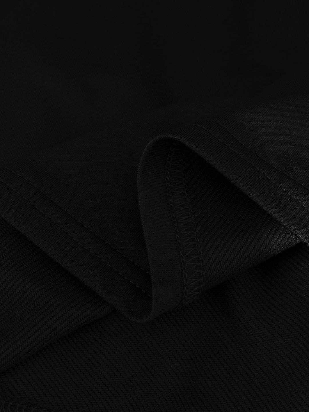 Compleu SHEIN, negru