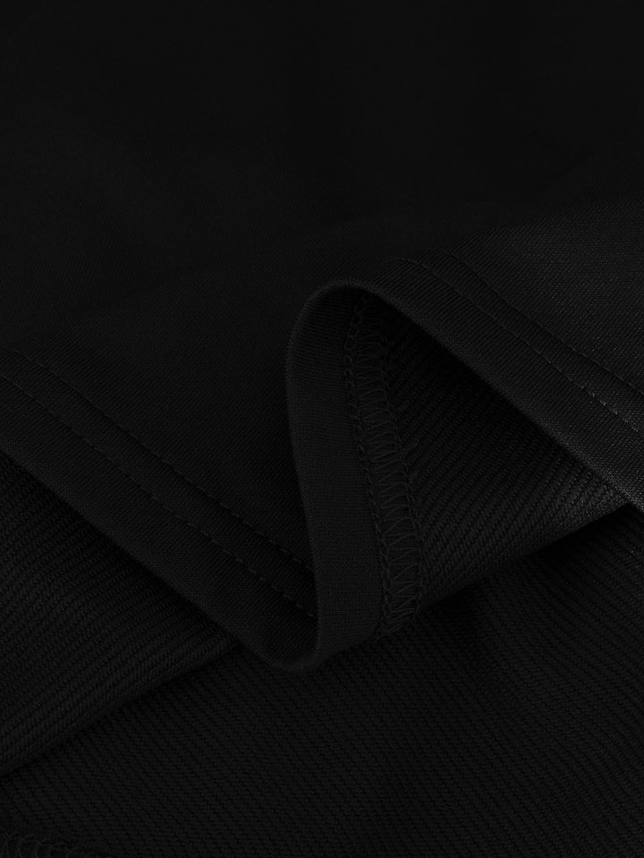 Compleu SHEIN, negru