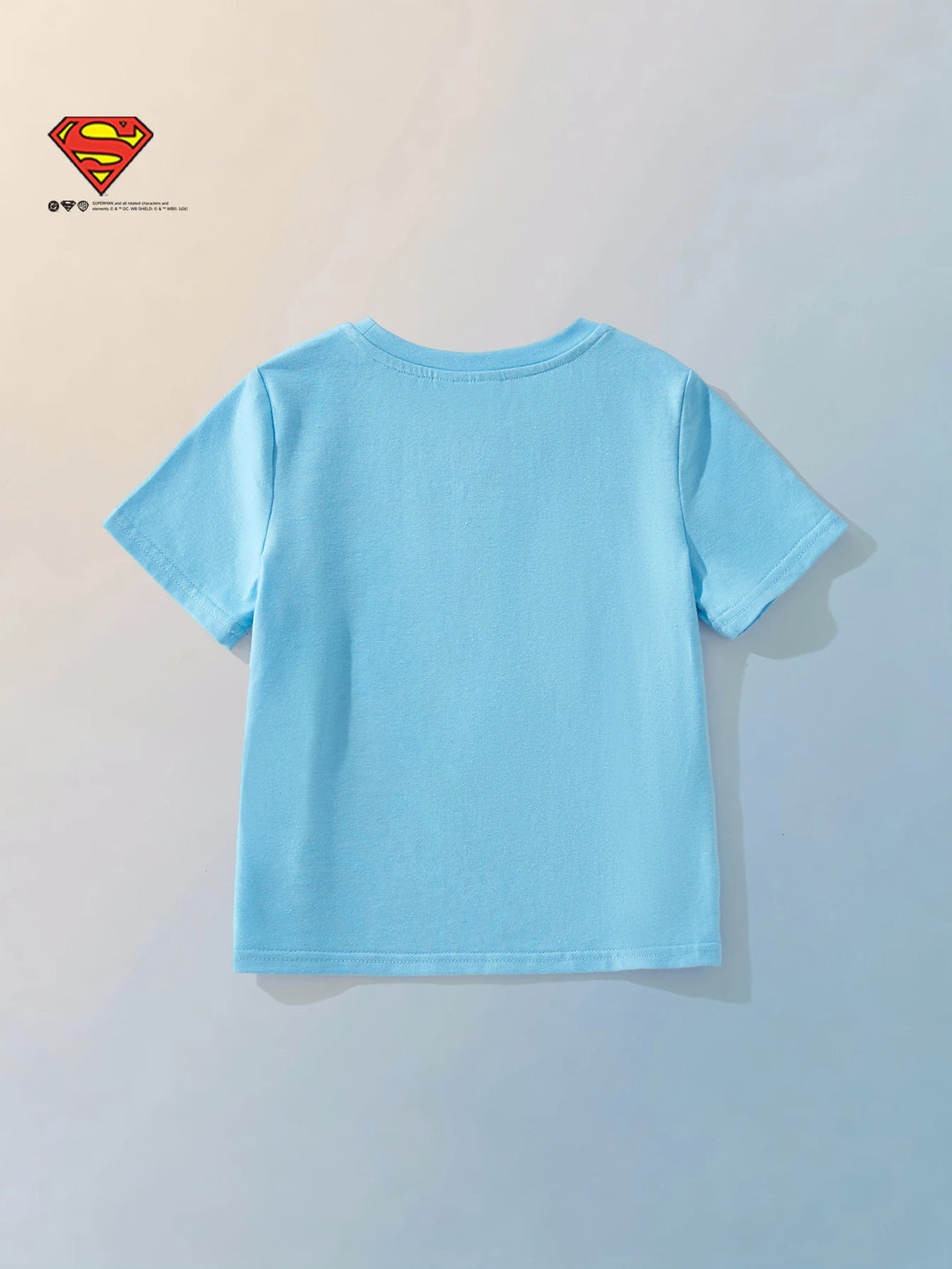 Tricou SHEIN, albastru