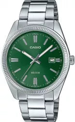 Ceas CASIO, argintiu