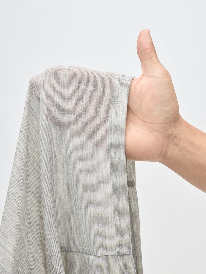 Tricou SHEIN, gri