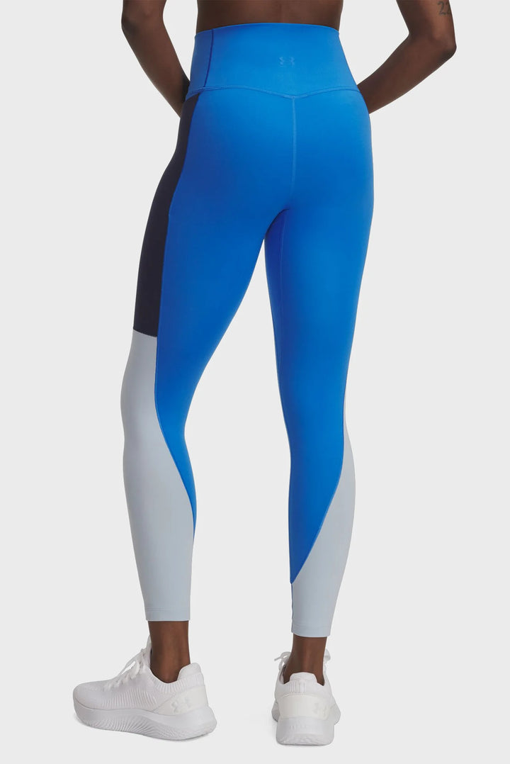 Colanți sport UNDER ARMOUR, mix culori