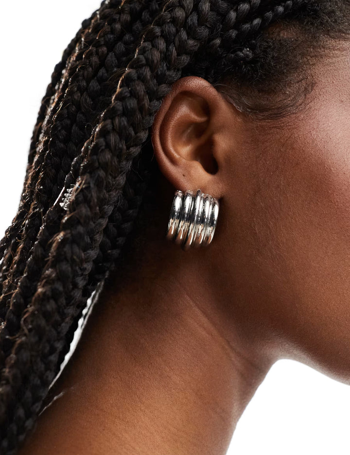 Cercei 8 Other Reasons, argintiu