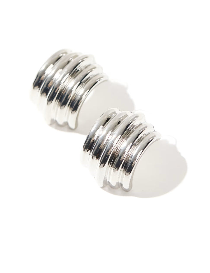 Cercei 8 Other Reasons, argintiu