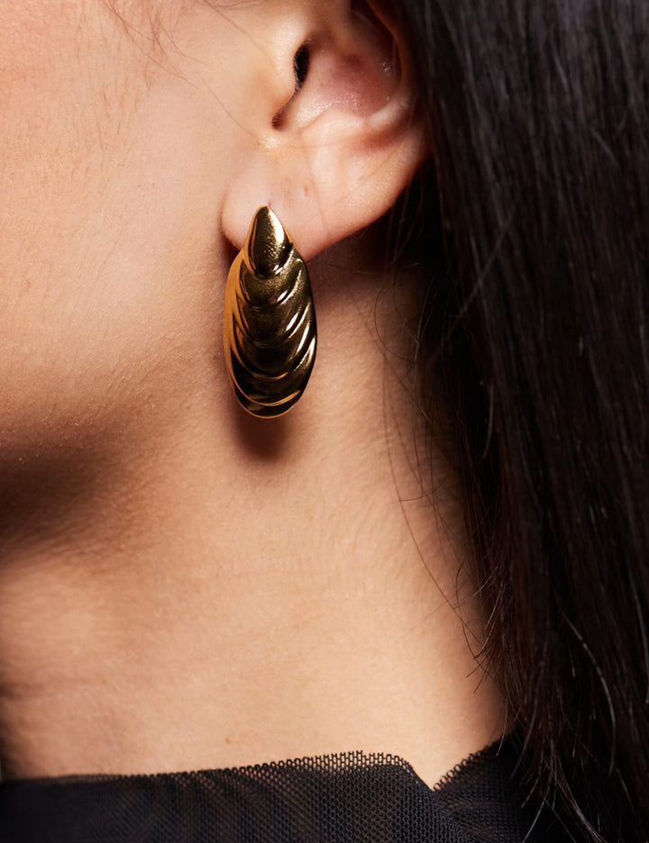 Cercei 8 Other Reasons, auriu