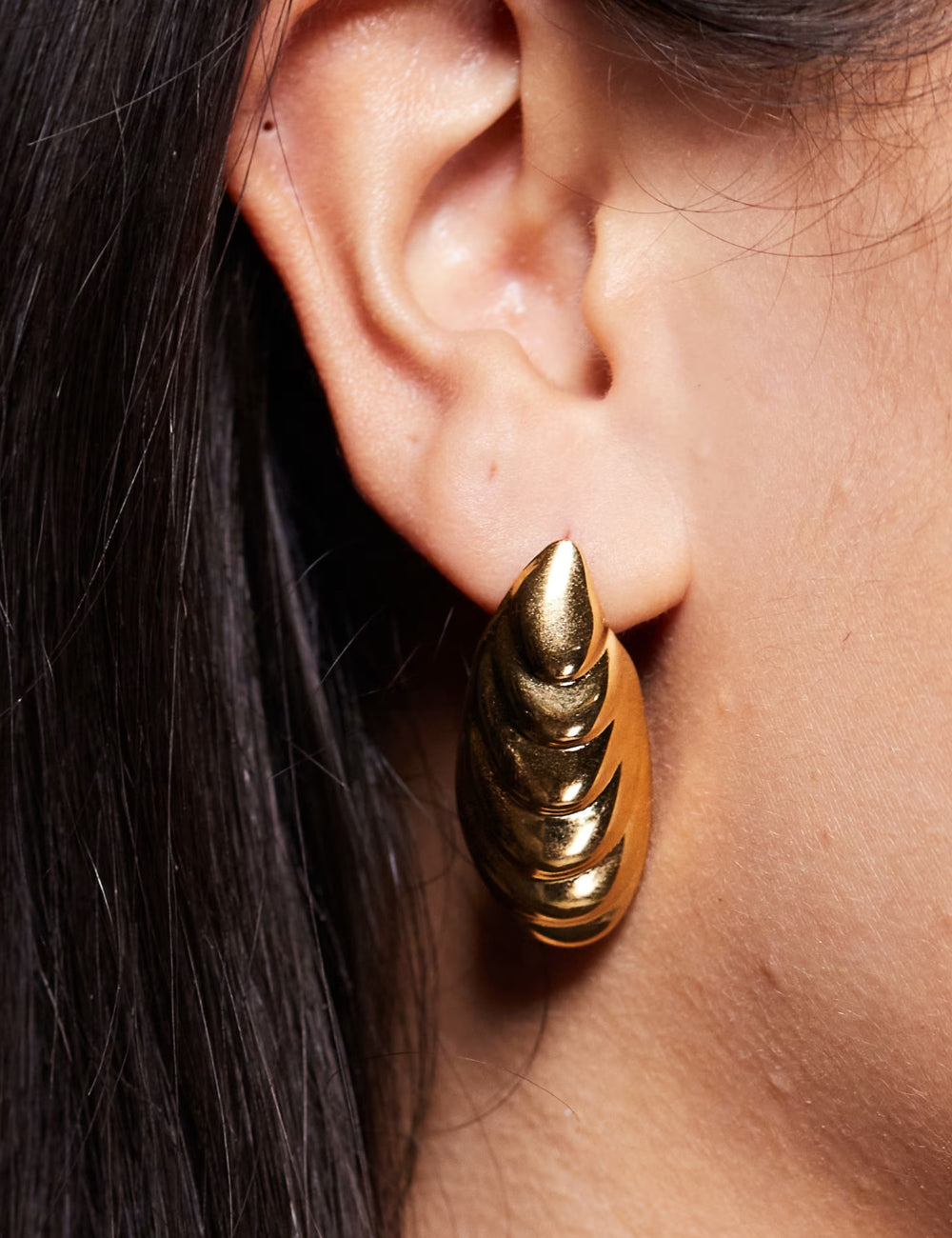 Cercei 8 Other Reasons, auriu