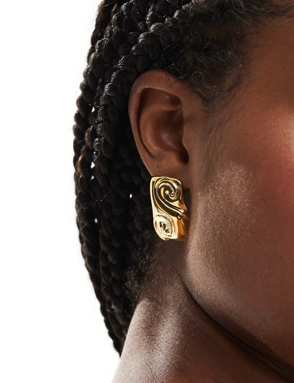 Cercei 8 Other Reasons, auriu