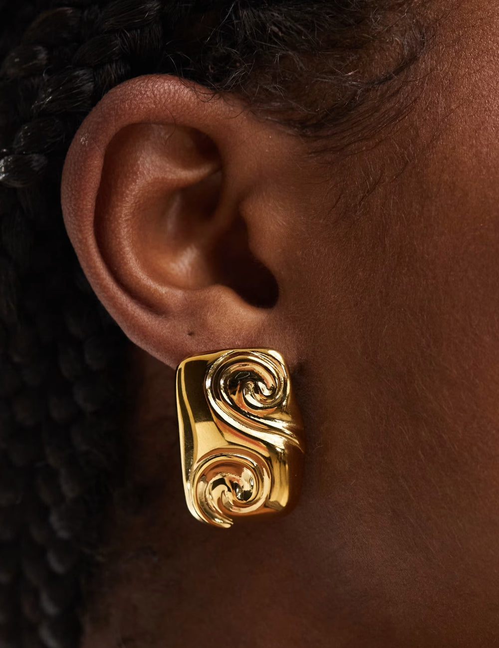 Cercei 8 Other Reasons, auriu