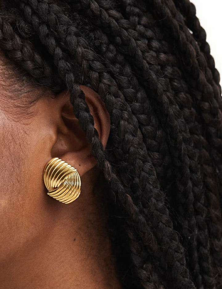 Cercei 8 Other Reasons, auriu