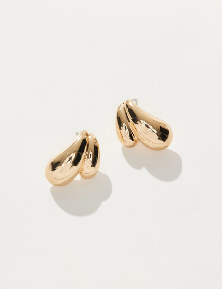 Cercei Accessorize, auriu