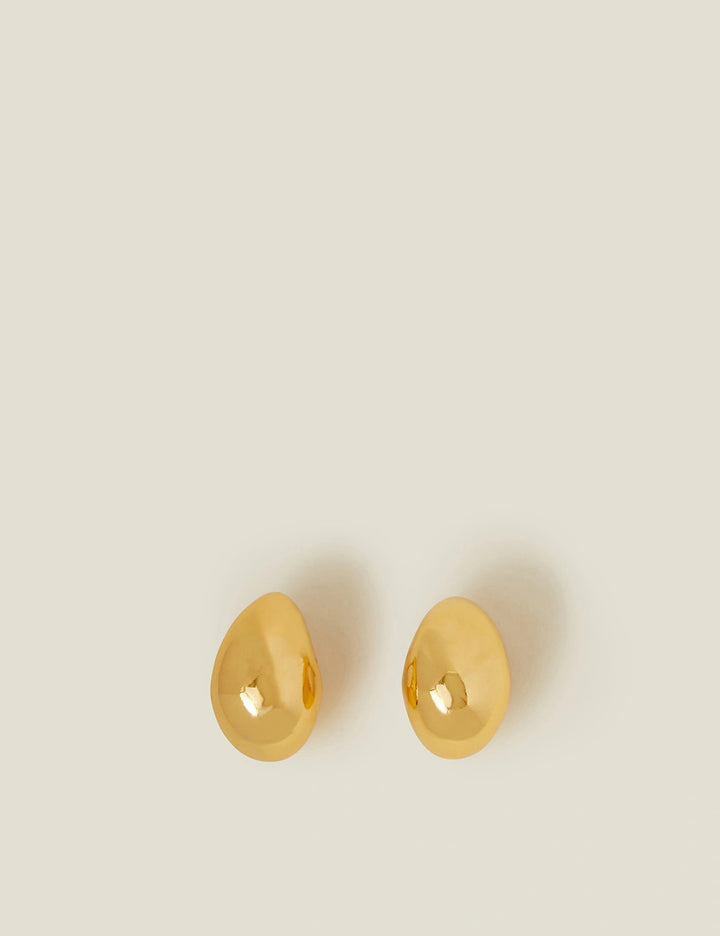 Cercei Accessorize, auriu