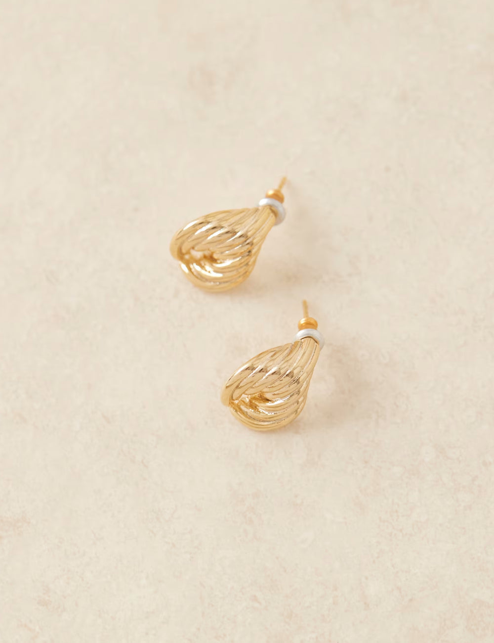 Cercei Accessorize, auriu