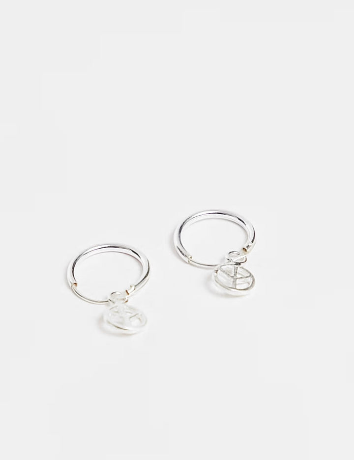 Cercei Kingsley Ryan, argintiu