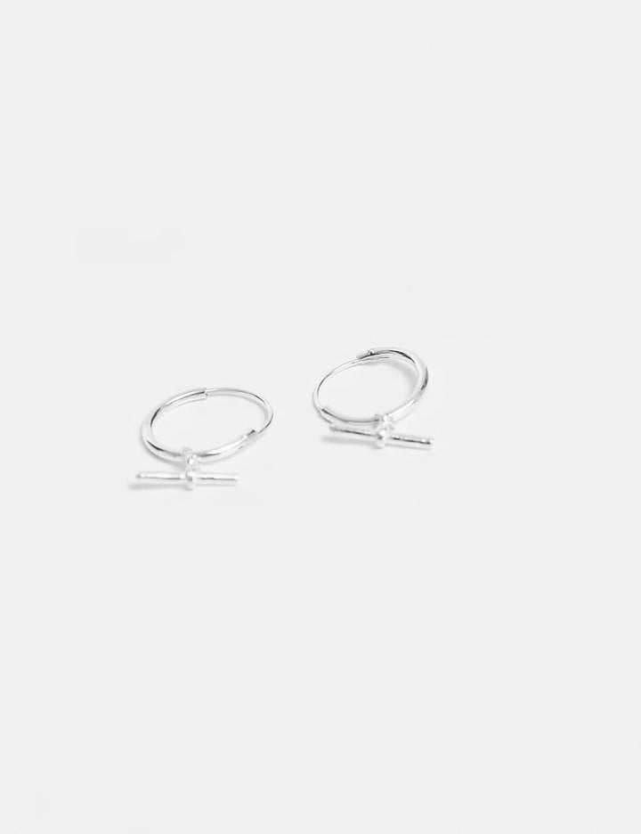 Cercei Kingsley Ryan, argintiu