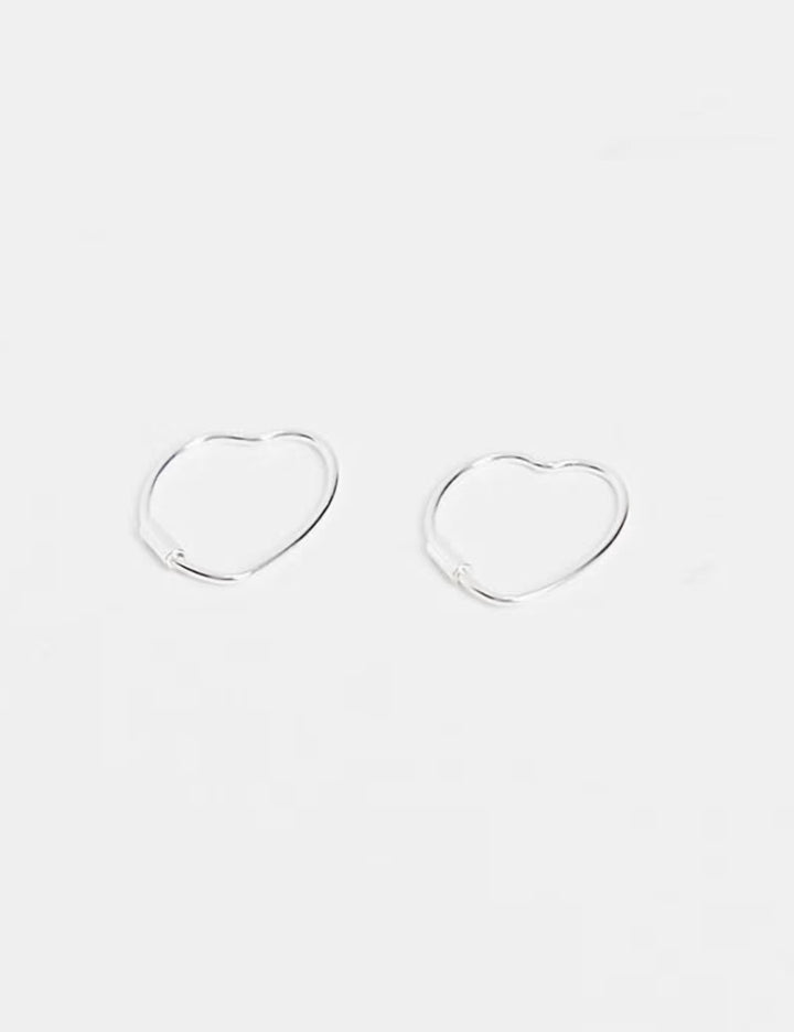 Cercei Kingsley Ryan, argintiu