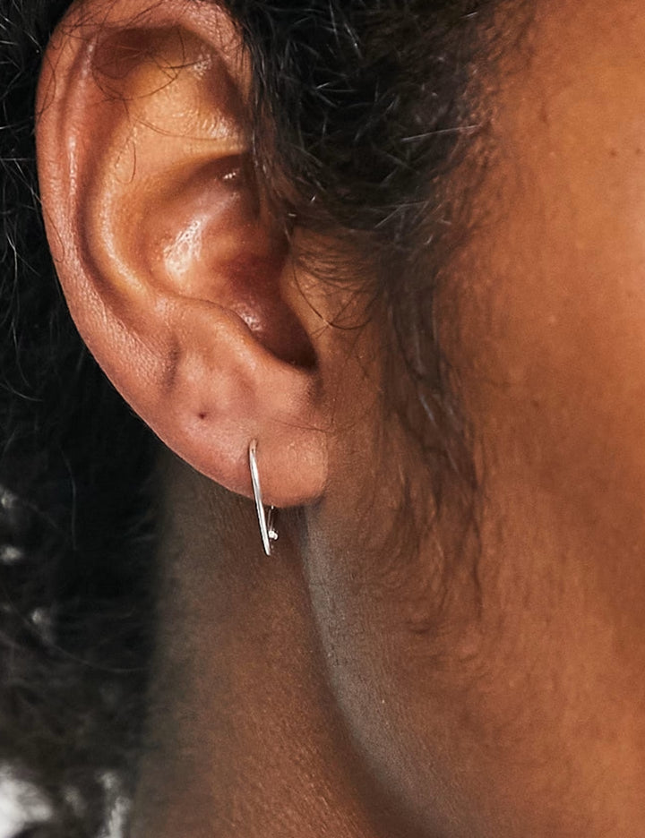 Cercei Kingsley Ryan, argintiu