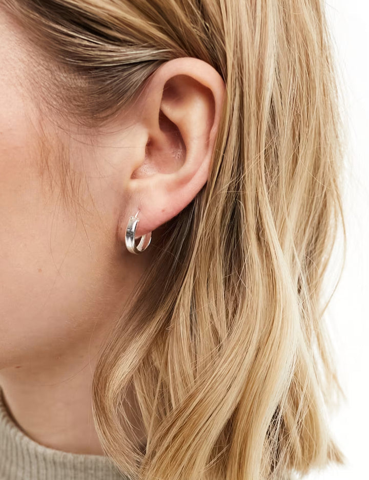 Cercei Kingsley Ryan, argintiu