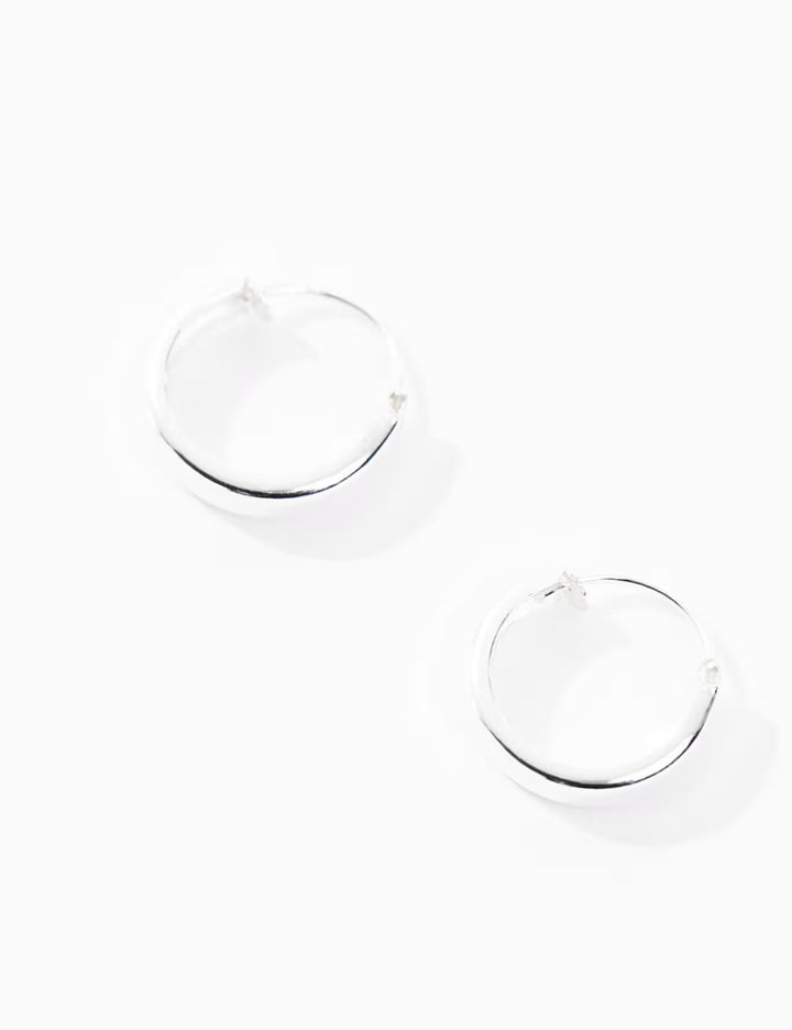 Cercei Kingsley Ryan, argintiu