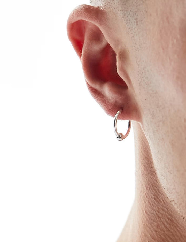 Cercei Kingsley Ryan, argintiu