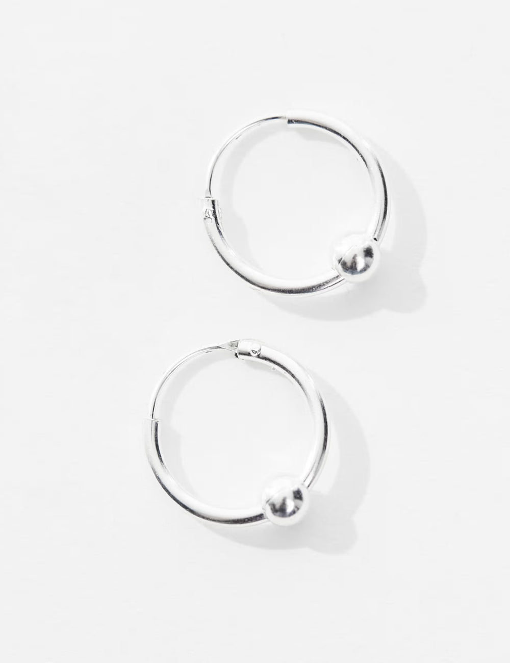 Cercei Kingsley Ryan, argintiu