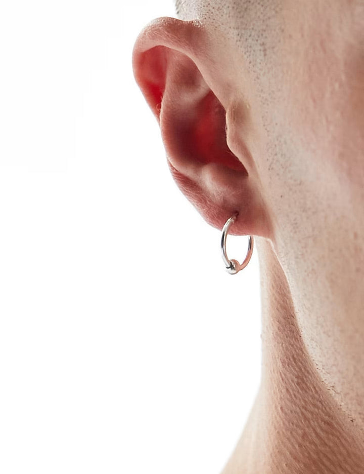 Cercei Kingsley Ryan, argintiu