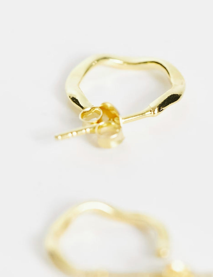 Cercei Kingsley Ryan, auriu