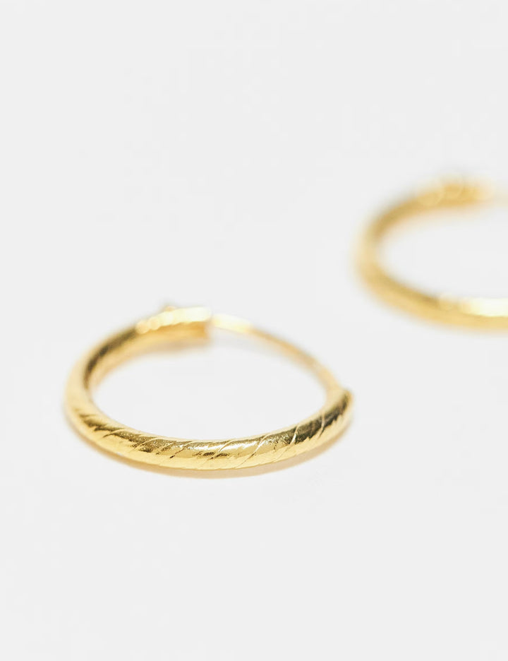 Cercei Kingsley Ryan, auriu