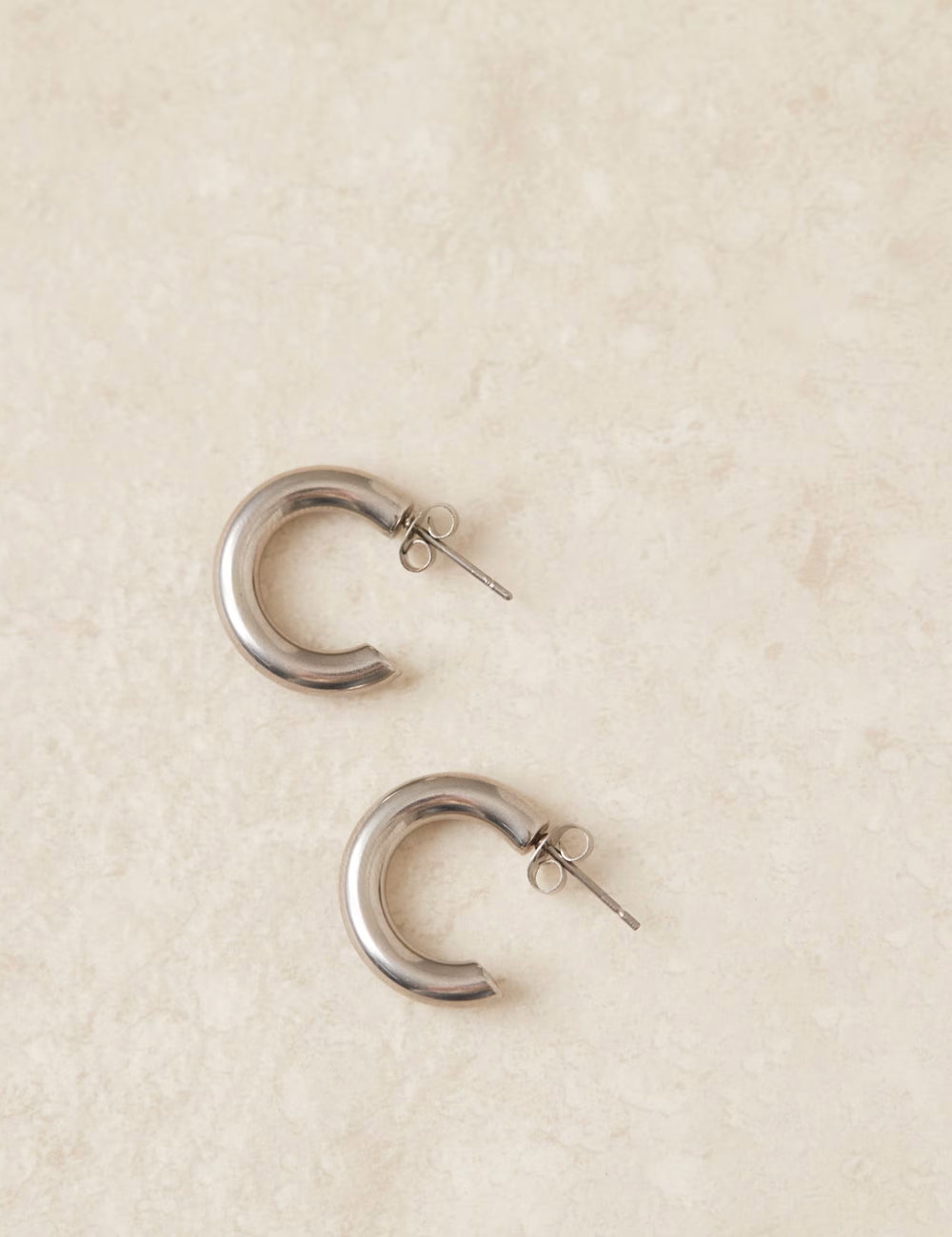 Cercei Lost Souls, argintiu