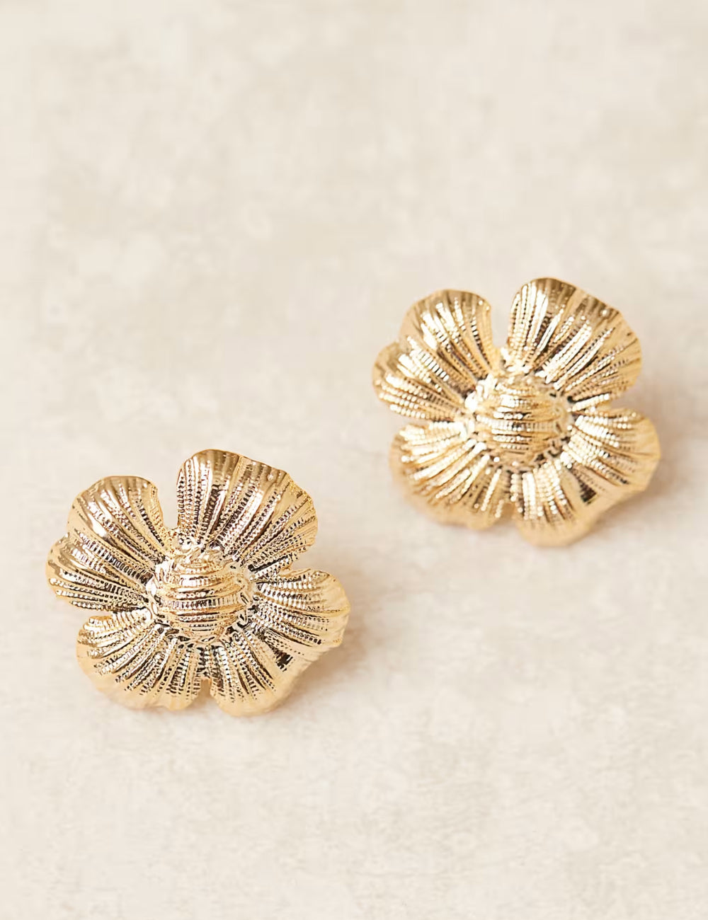 Cercei Orelia, auriu