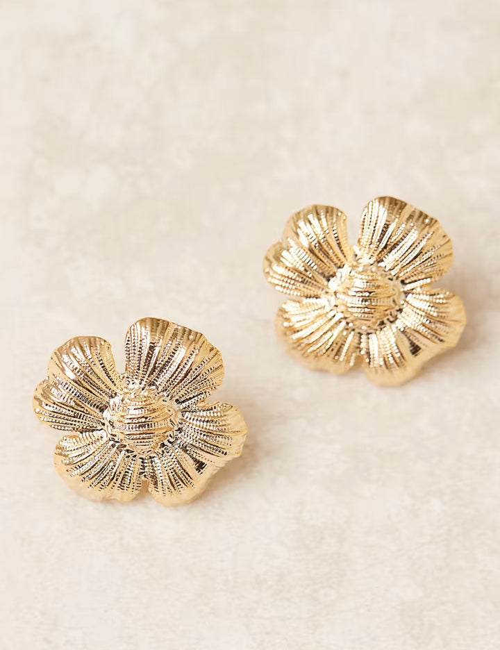 Cercei Orelia, auriu