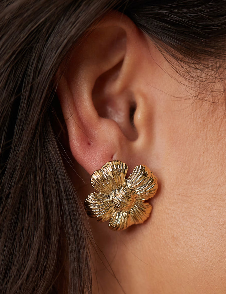 Cercei Orelia, auriu