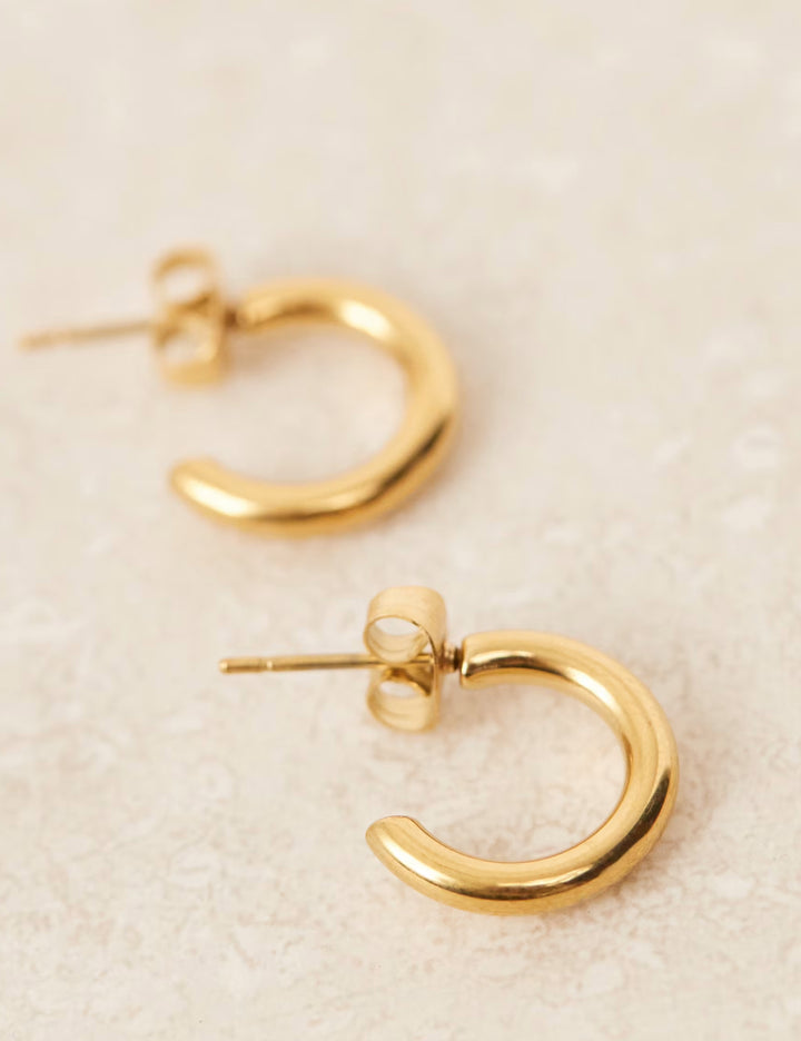 Cercel Lost Souls, auriu