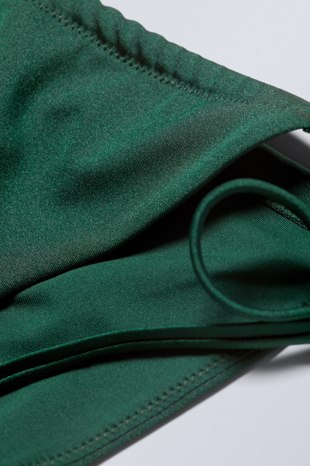 Slip WEEKDAY, verde