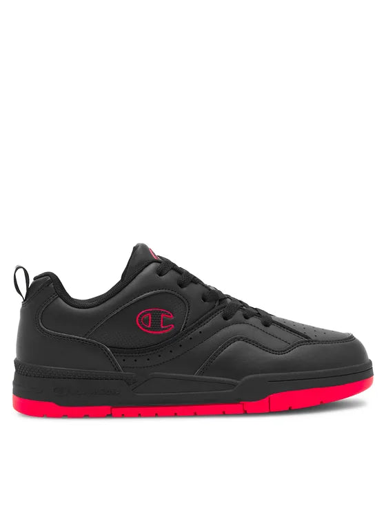 Pantofi sport CHAMPION, negru