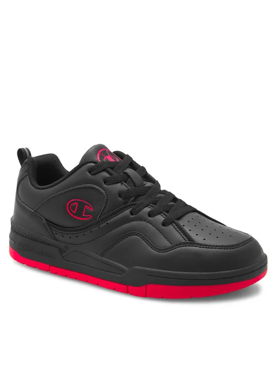 Pantofi sport CHAMPION, negru