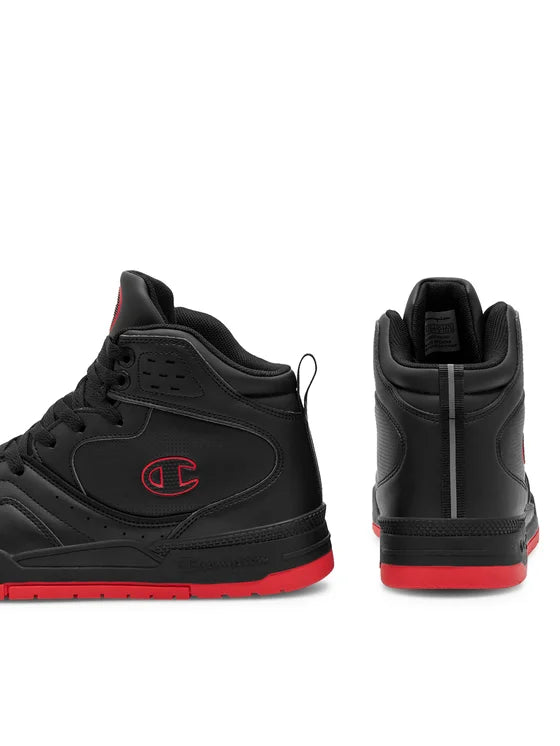 Pantofi sport CHAMPION, negru