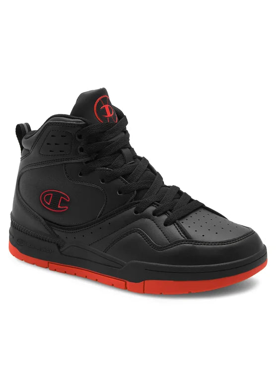 Pantofi sport CHAMPION, negru