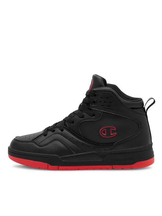 Pantofi sport CHAMPION, negru