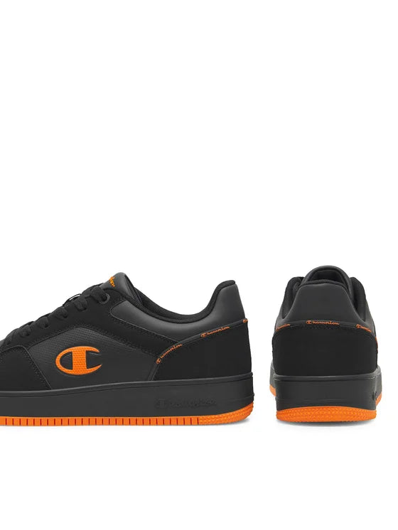 Pantofi sport CHAMPION, negru