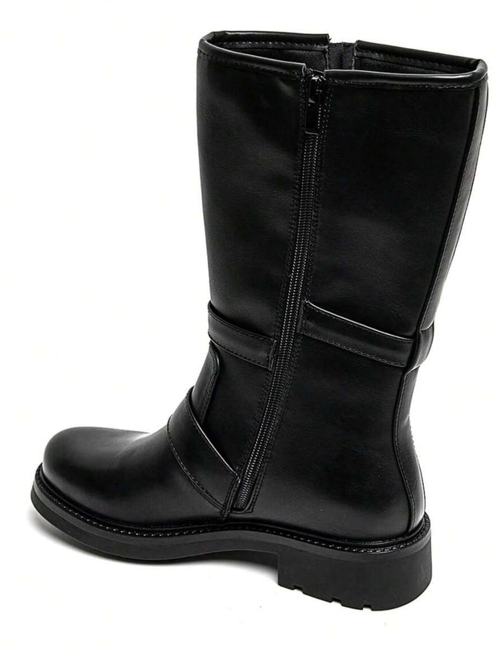 Cizme Shein, negru