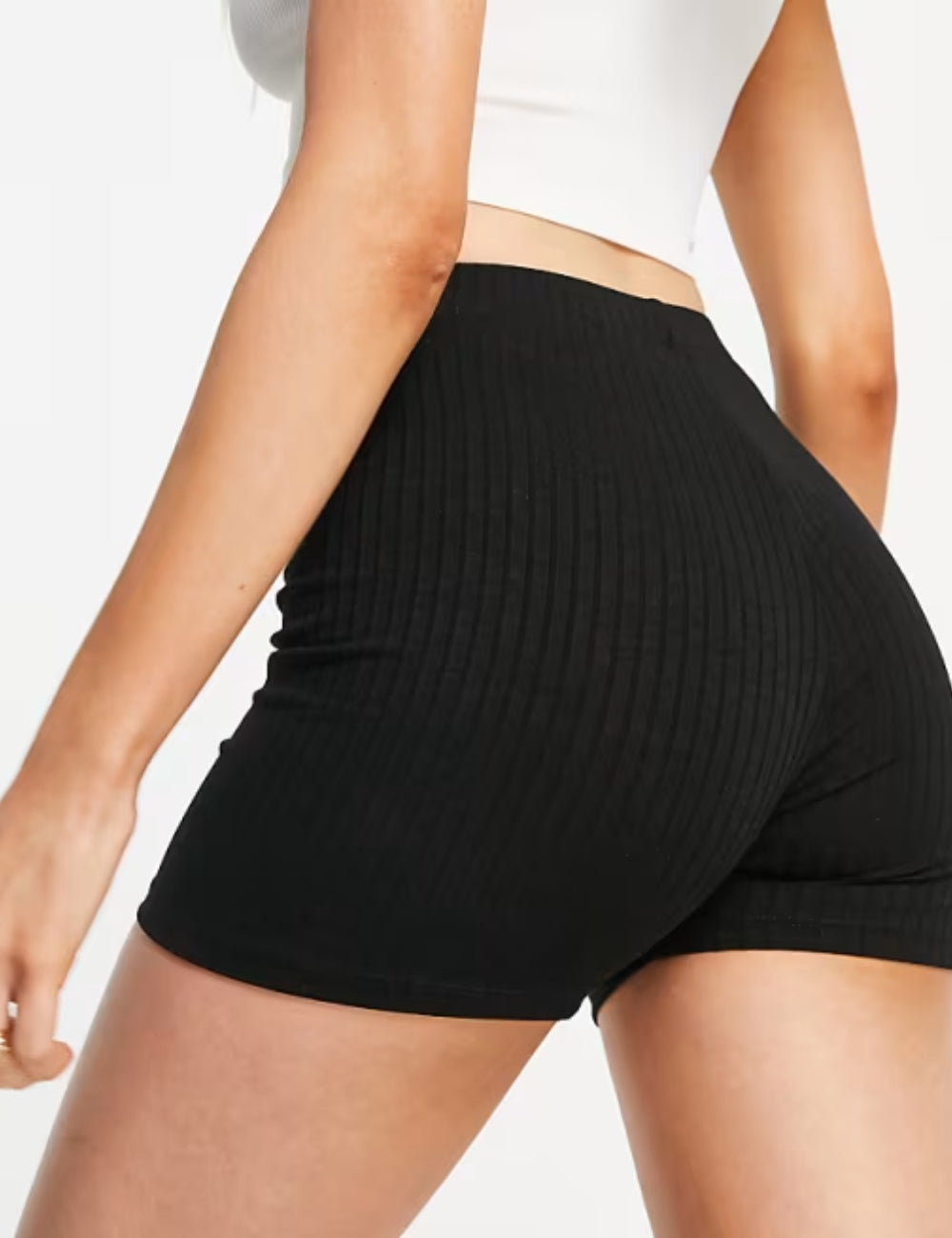 Colanti ASOS, negru