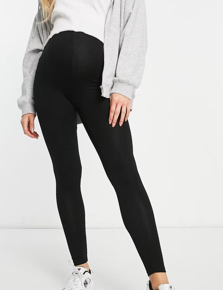 Colanti ASOS, negru