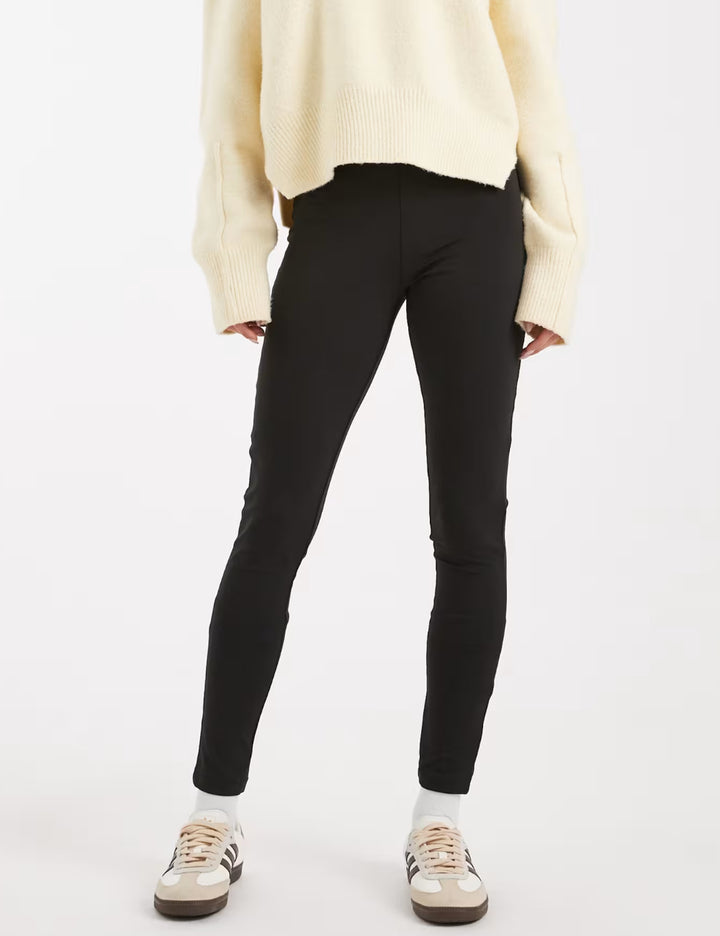 Colanti ASOS, negru