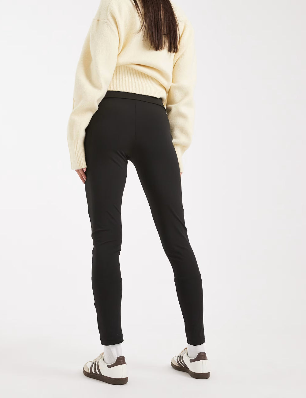 Colanti ASOS, negru