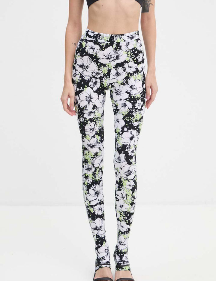 Colanti MOSCHINO JEANS, mix culori